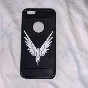 Maverick Phone Case